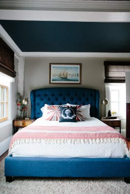 House Tour: A Whimsical 18th-Century Colonial in Salem