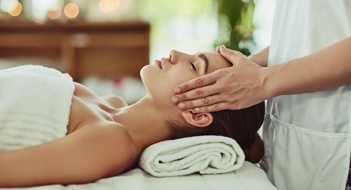 Where to Get a Massage in Boston Right Now