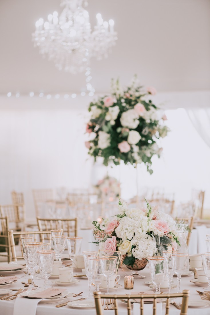 tablescape