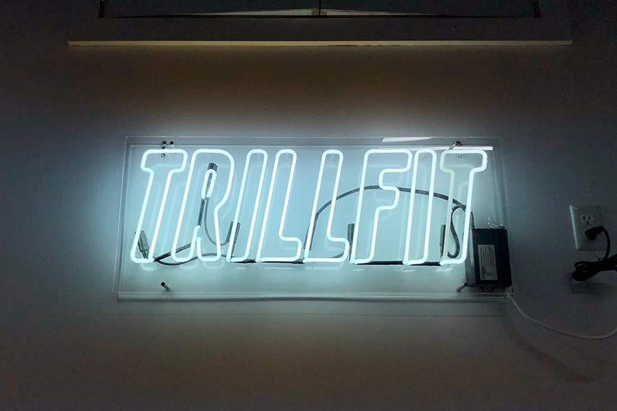 TrillFit