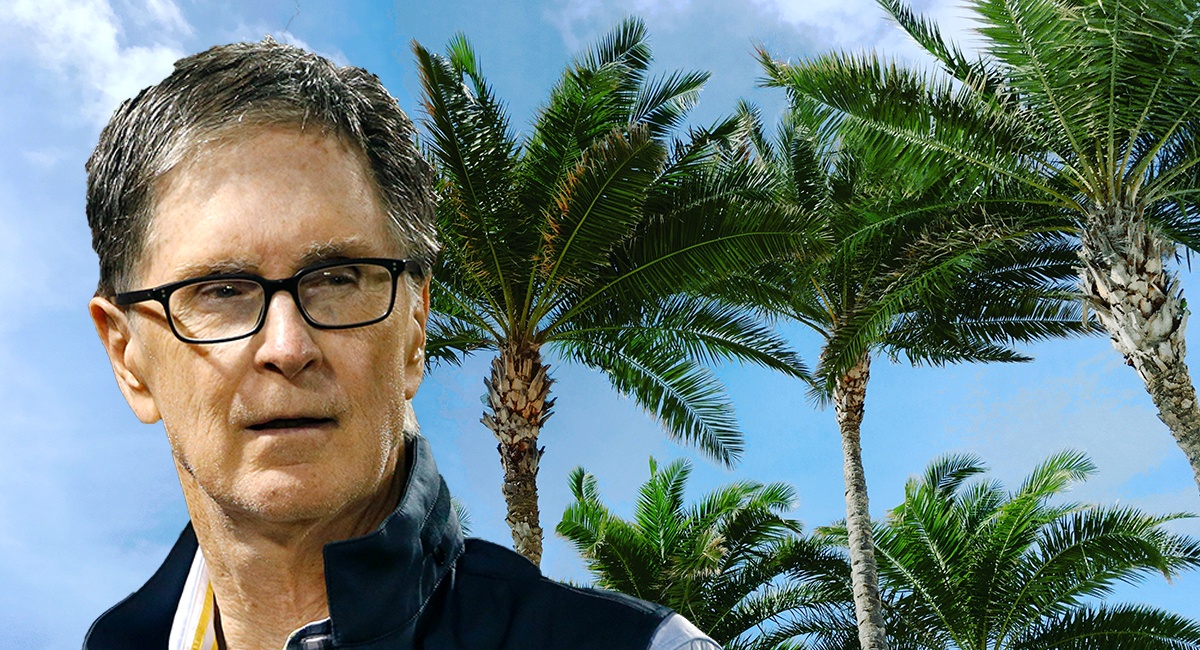 Sox owner John Henry buys Nantucket estate for $25 million