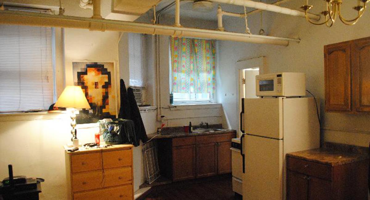 Five Studio Apartments In Boston For 1 500 Or Less Per Month