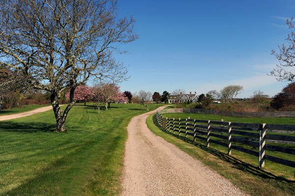 A Nantucket House Became the State's Most Expensive Sale of the Year