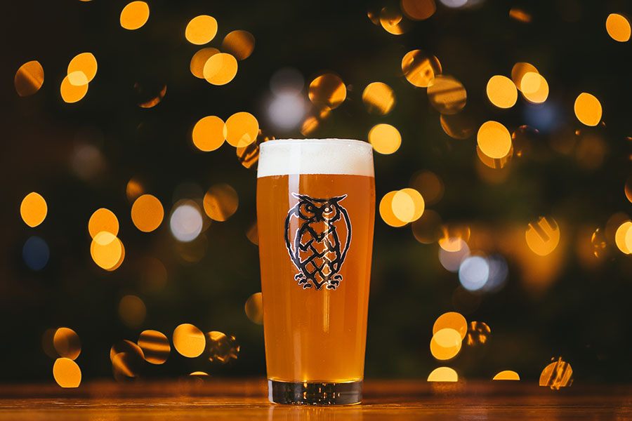 Night Shift Brewing release Resilience IPA this weekend