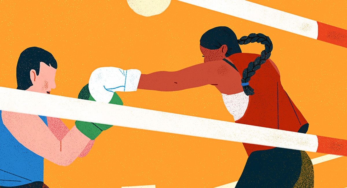 Five Boston Boxing Gyms for Mastering Your One-Two Punch