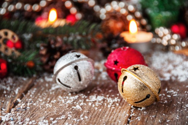 Jingle Bells