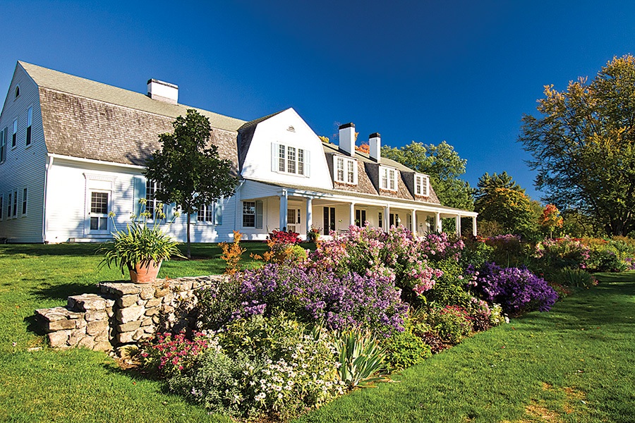 The Fells Historic Estate & Gardens