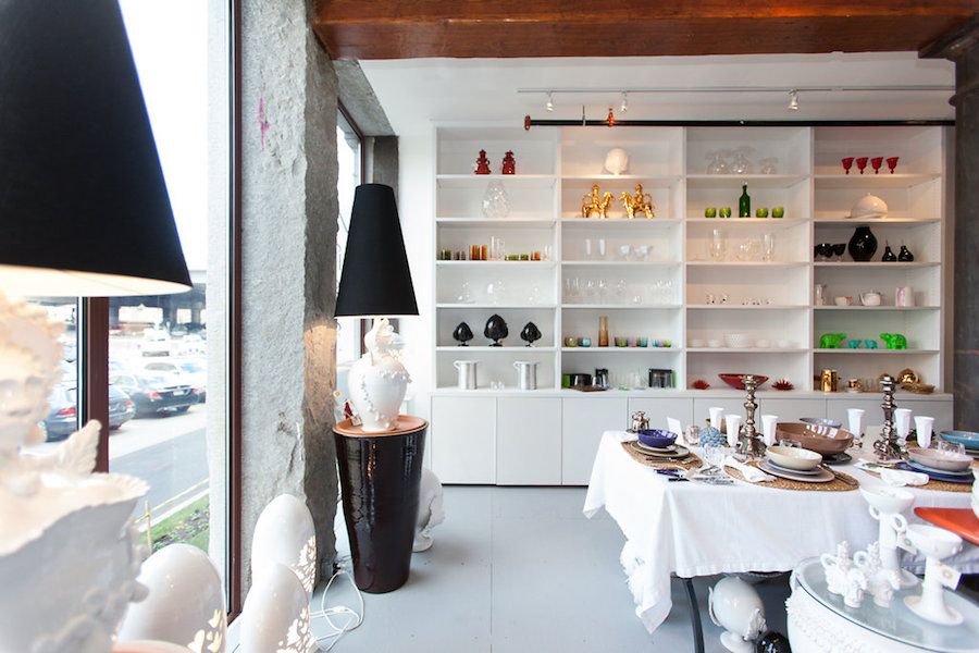tableware