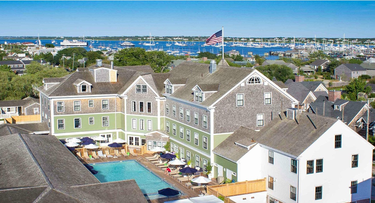 Massachusetts Hotels Won 12 Awards from TripAdvisor's America's Best List