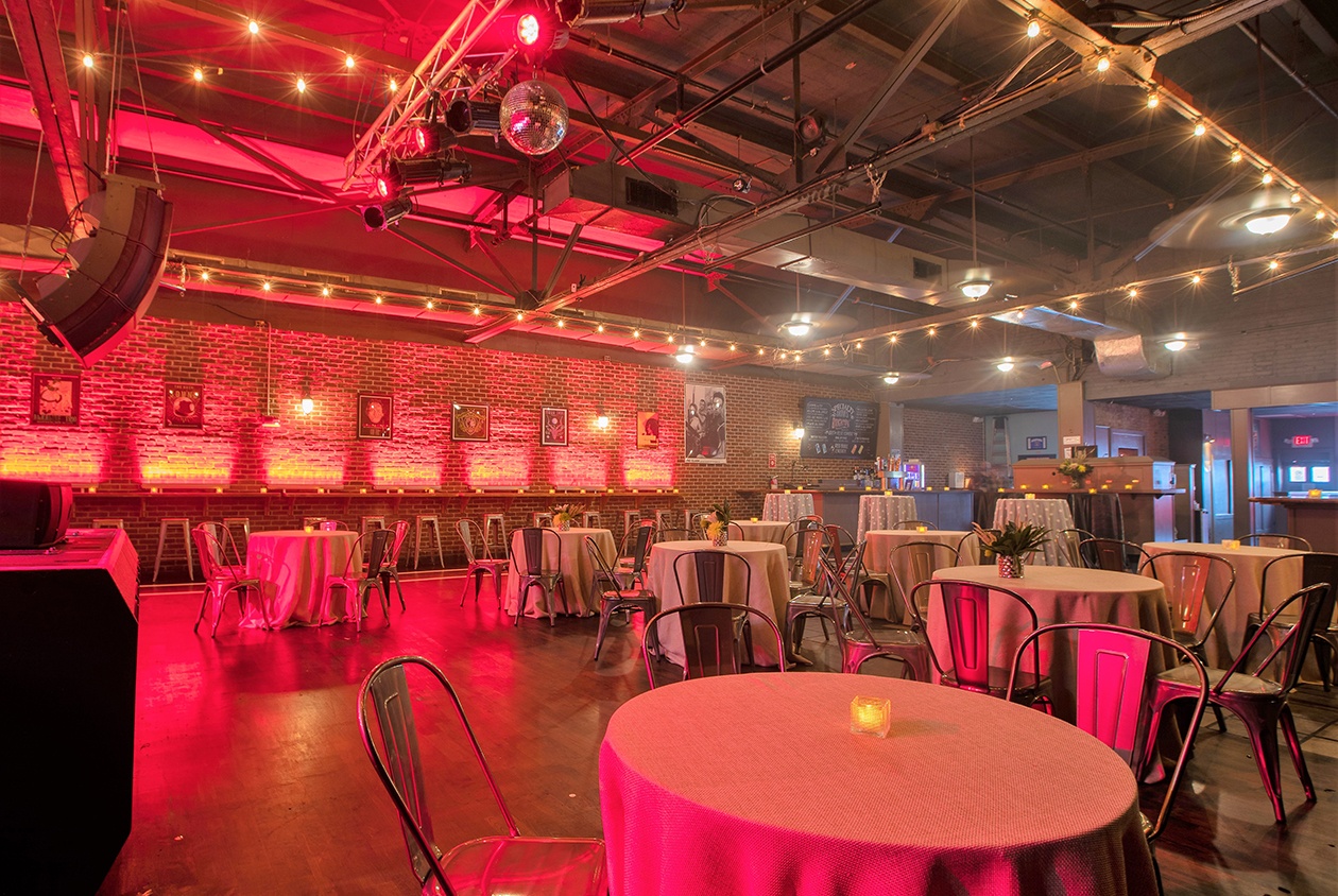 Vip Venues 6 Popular Concert Venues Perfect For Your