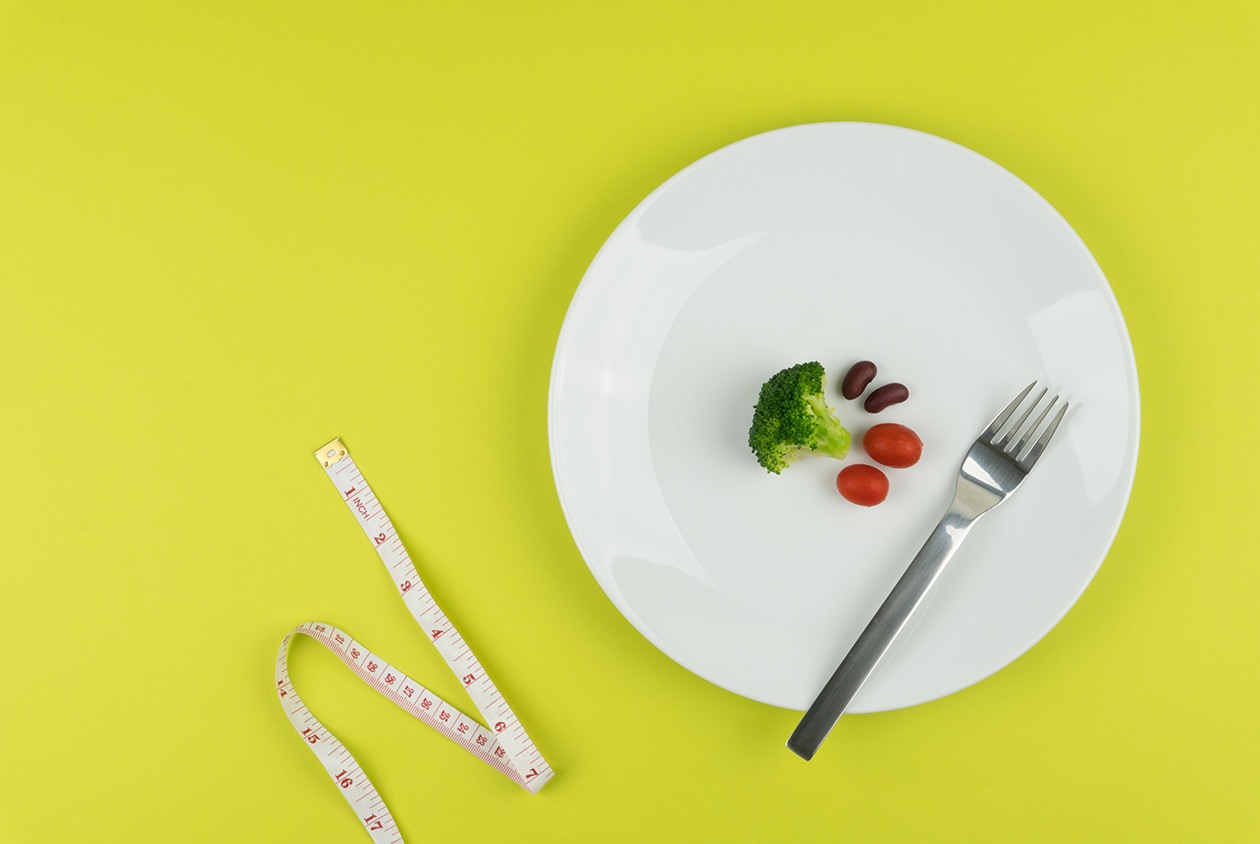 A Dietitian’s Perspective on Fad Diets