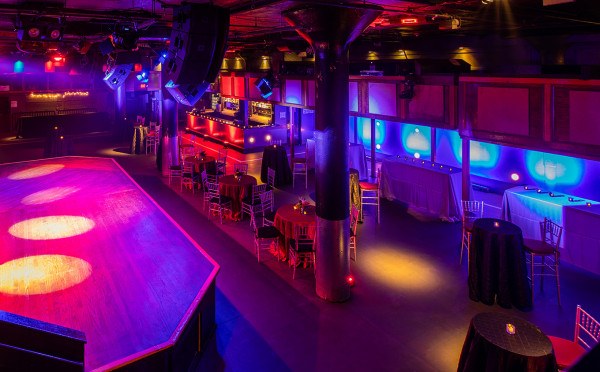 VIP Venues: 6 Popular Concert Venues Perfect for Your Private Event