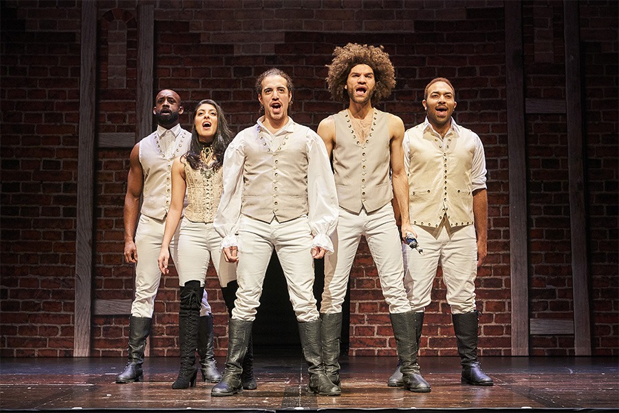 spamilton