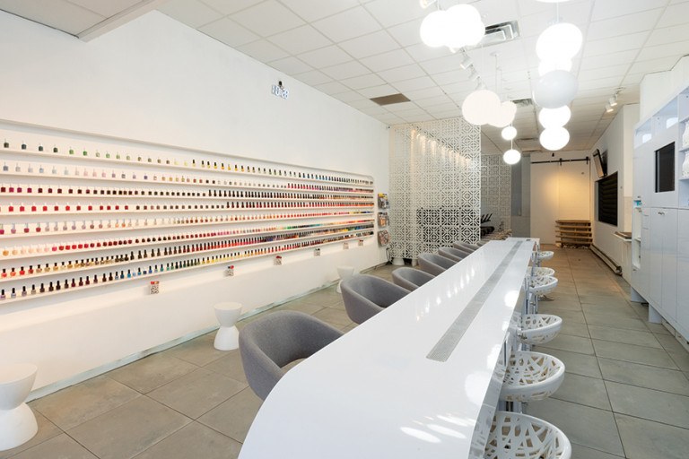 1. Best Nail Art in Pittsburgh: Top 10 Salons for Stunning Nails - wide 4