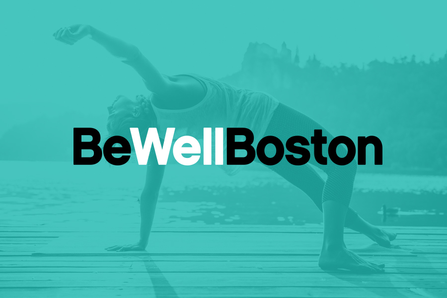 Be Well Boston