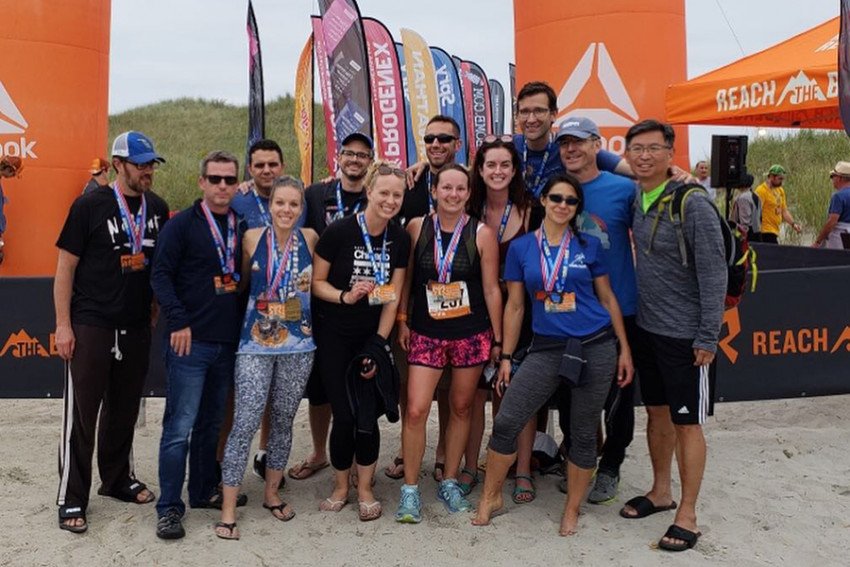 Mark Your Calendar for These Ragnar Races Coming to New England