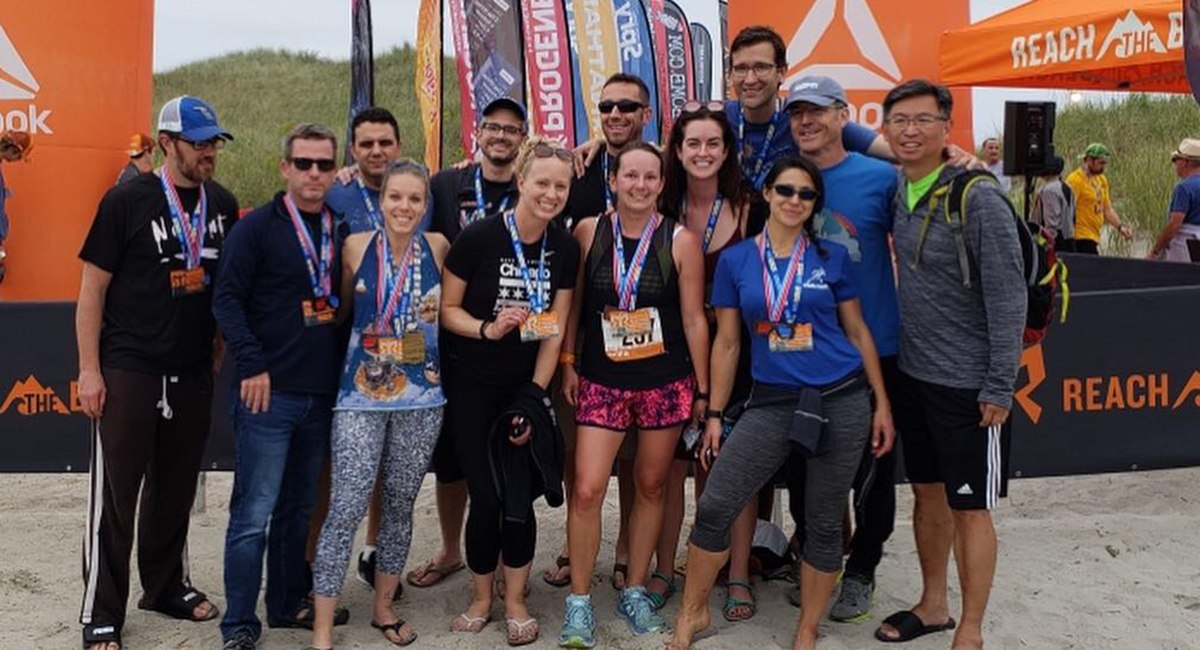 Mark Your Calendar for These Ragnar Races to New England