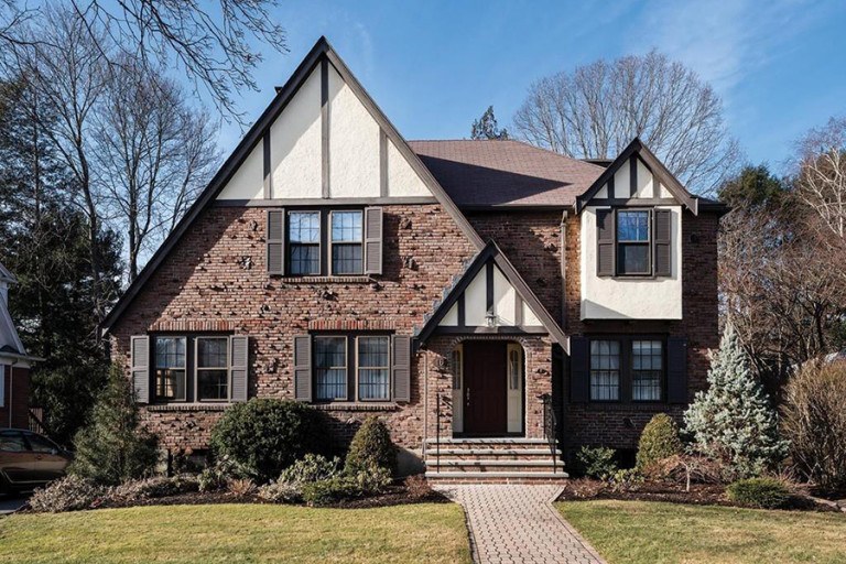 Five Lovely Tudor Homes for Sale in Greater Boston