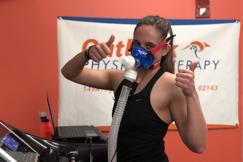 vo2 max fitbit