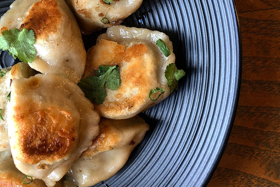 The 14 Best Places For Asian Style Dumplings In Boston