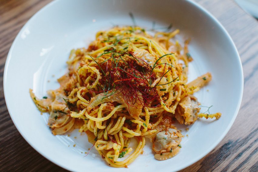 The Best Restaurants For Pasta In Boston (that Aren’t In The North End)