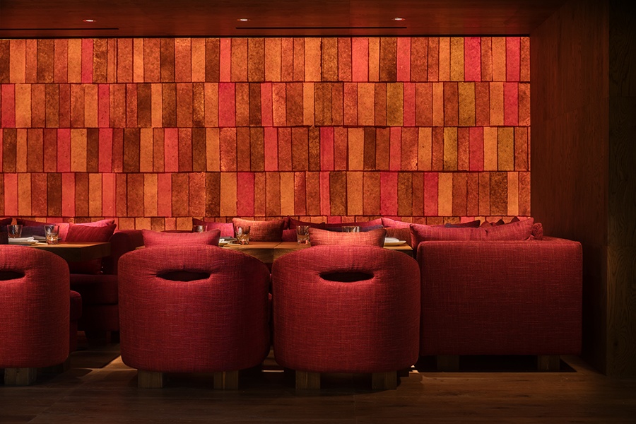 Sneak Peek at Zuma, the Restaurant at Four Seasons' One Dalton Street