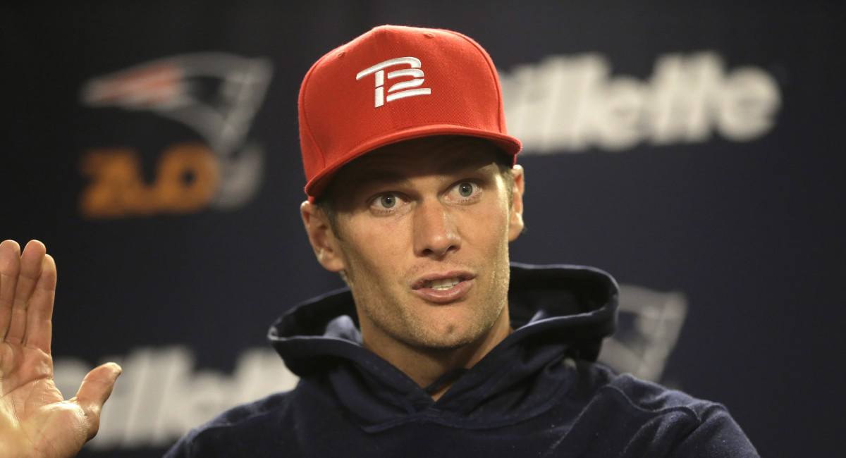 TB12 facility in Boston abruptly closes after 3-plus years : r/boston