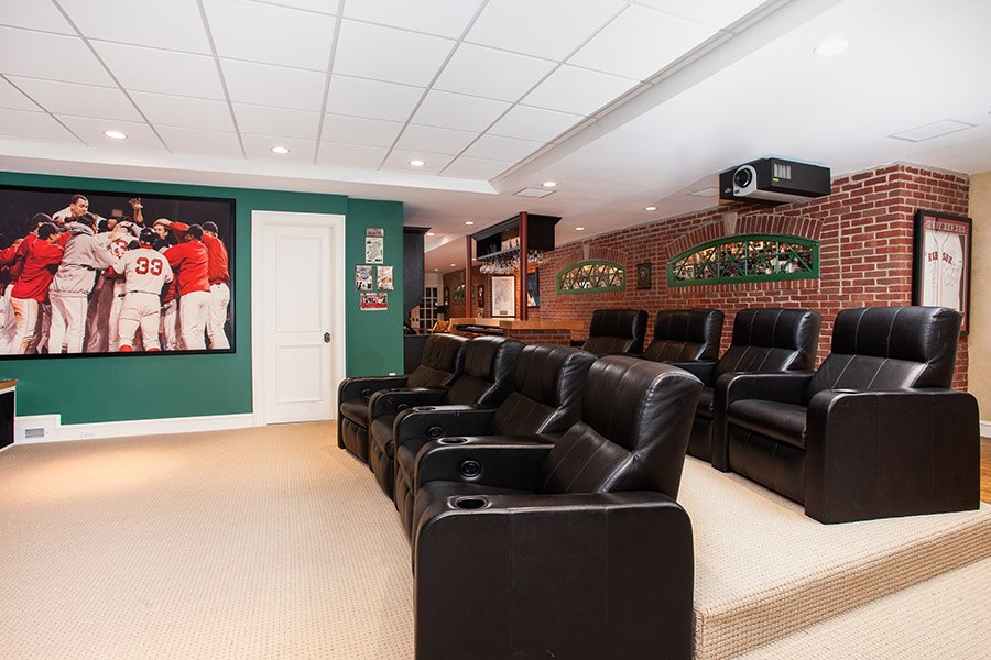 Want to Live Like Big Papi? David Ortiz's Weston House Is for Sale