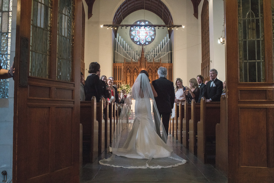 marsh chapel