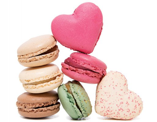 Macarons MA France Chef Cyrille Couet Obsessions 