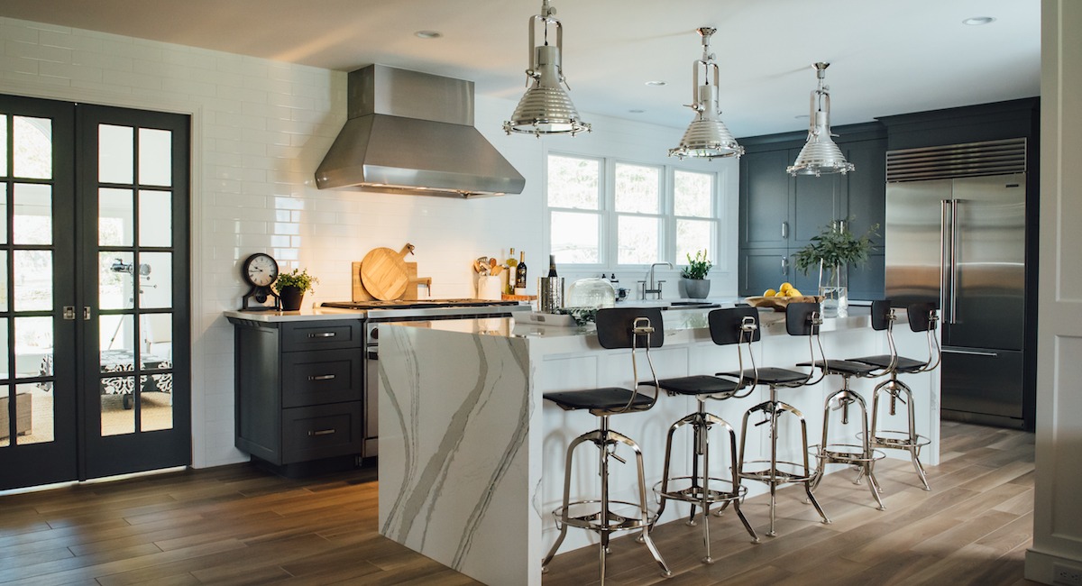 best kitchen design companies