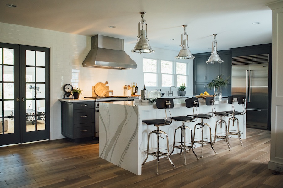 Seven Amazing Kitchen  Designers Who Will Transform Your Home