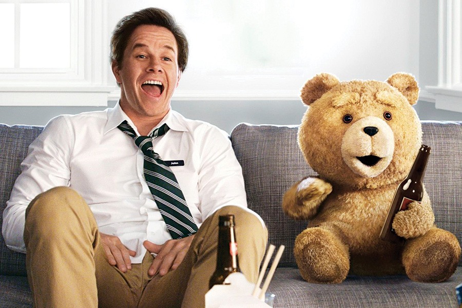 Ted Movie Best Boston Films