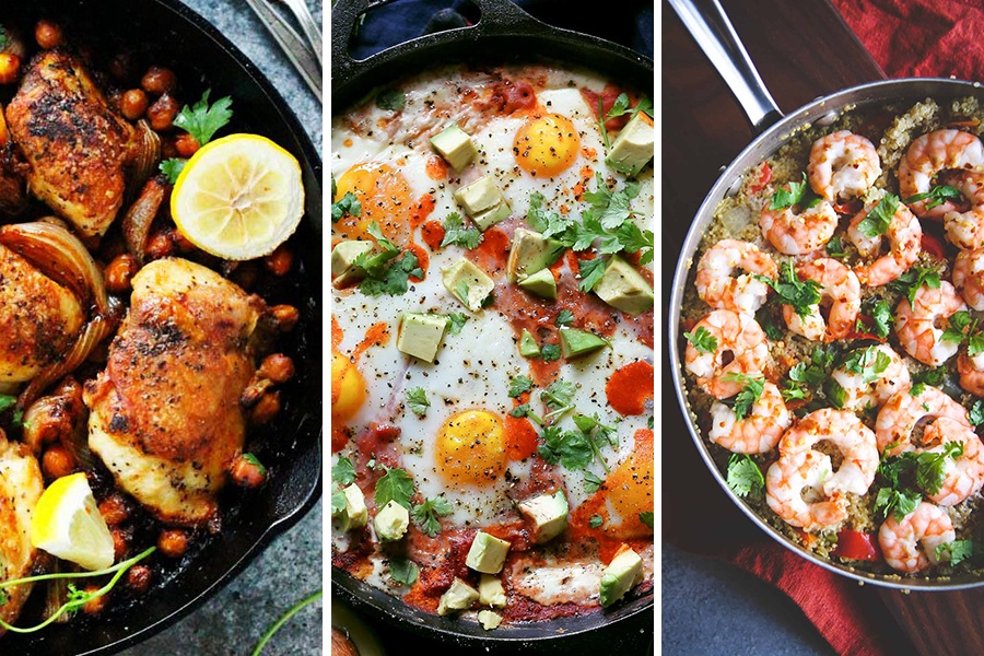 Best One Pot Meals