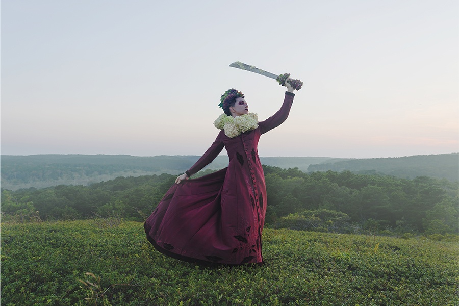 Amanda Palmer