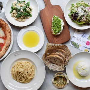 Love Local Seafood? Head Over to the New Restaurant at Eataly Boston