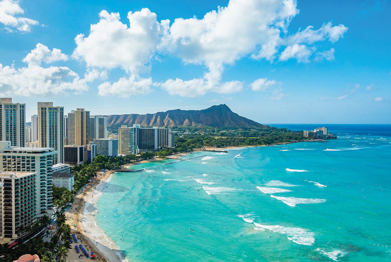 hawaiian vacation packages with cruise