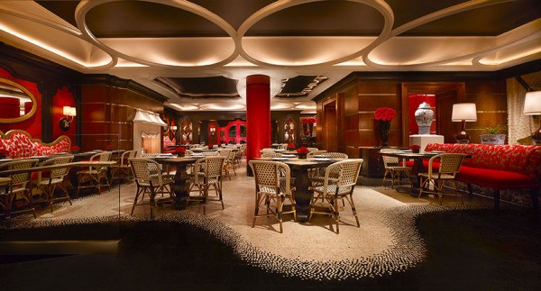 Red 8 Is Bringing High-End Chinese Cuisine to Encore Boston Harbor