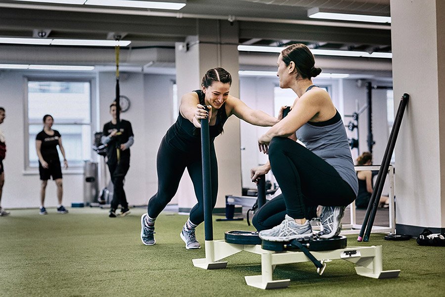 Boston Pilates Studio  classical reformer pilates jamaica plain