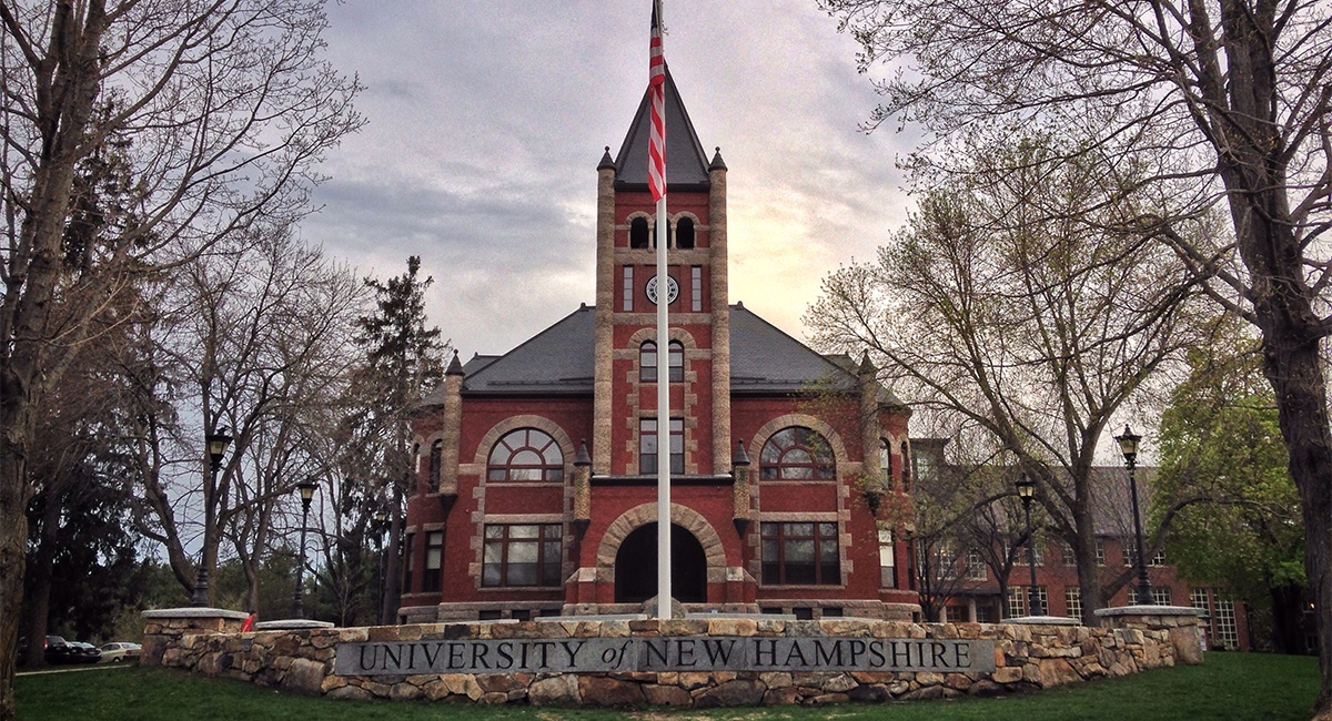 University Of Nh >> Boston Arts Academy Students Were Sent Racist Imagery While University Of Nh >> Boston Arts Academy Students Were Sent Racist Imagery While