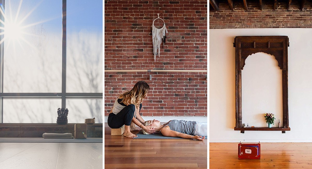 2024's 6 Best Yoga Studios in Massachusetts!