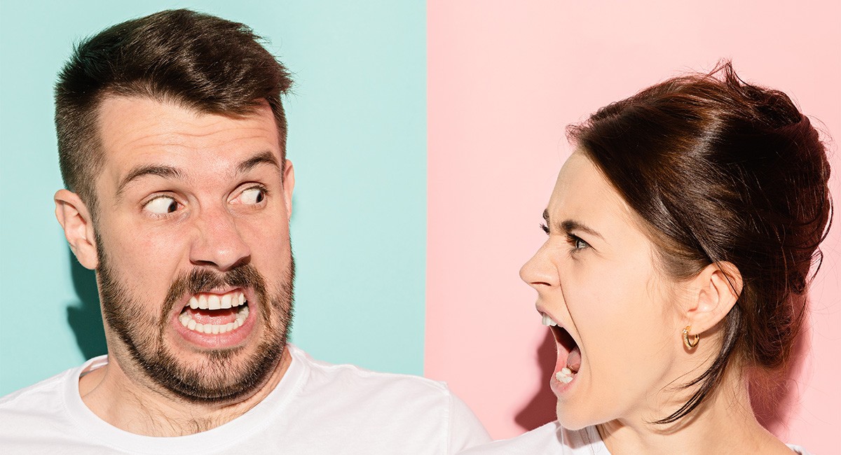 Should Women Be More Angry?