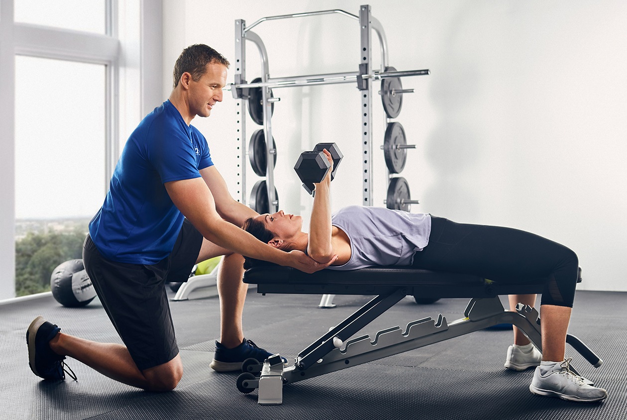 Should You Ditch Your Personal Trainer? 10 Signs Your Fitness Trainer May  Be a Bust, Fitness