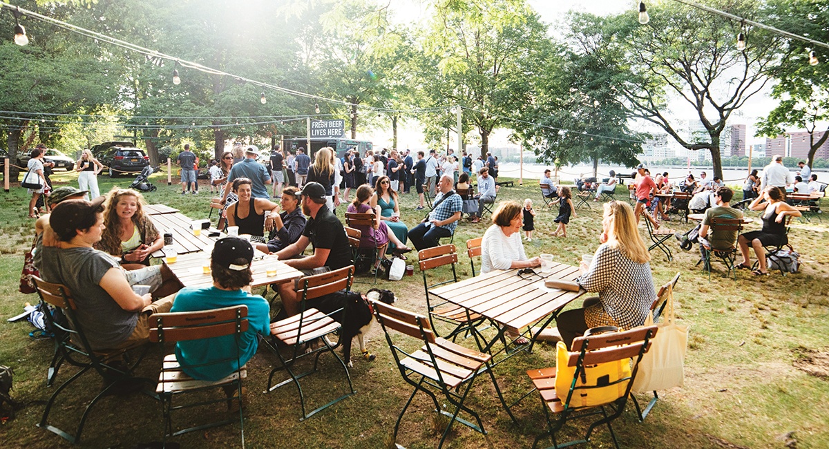 17 Tricks About The Guide to Beer Gardens You Wish You Knew Before