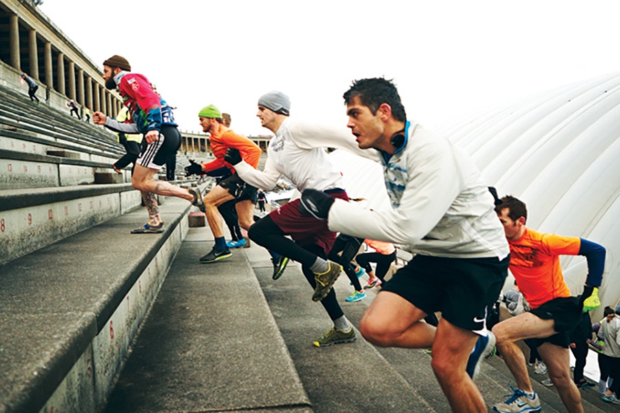 Join One of These Run Clubs in Boston and Never Run Alone Again