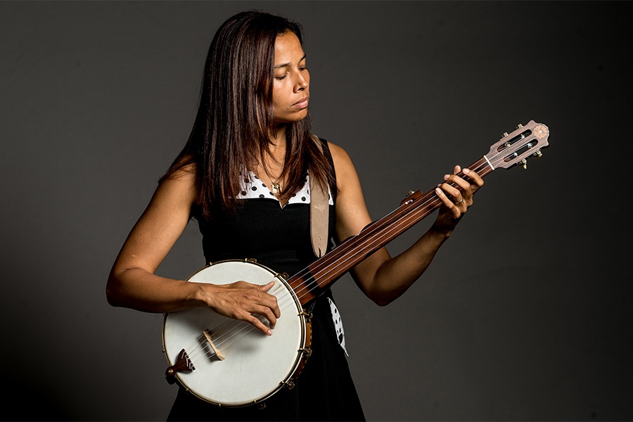 rhiannon giddens