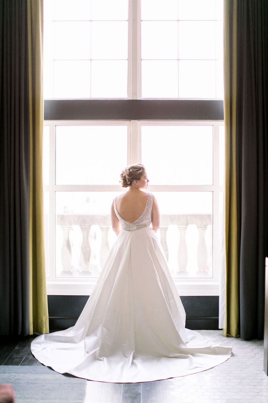 commonwealth hotel wedding