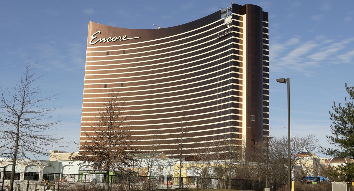 mgm casino boston massachusetts