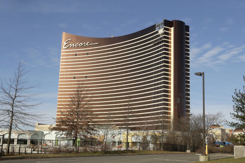 boston encore casino review