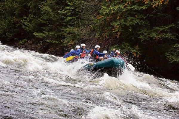 An A-to-Z Guide to the Ultimate Summer Vacation in Maine